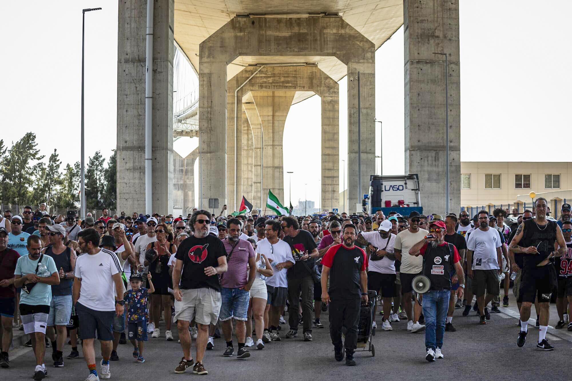 Metal Cádiz 2025 - 2